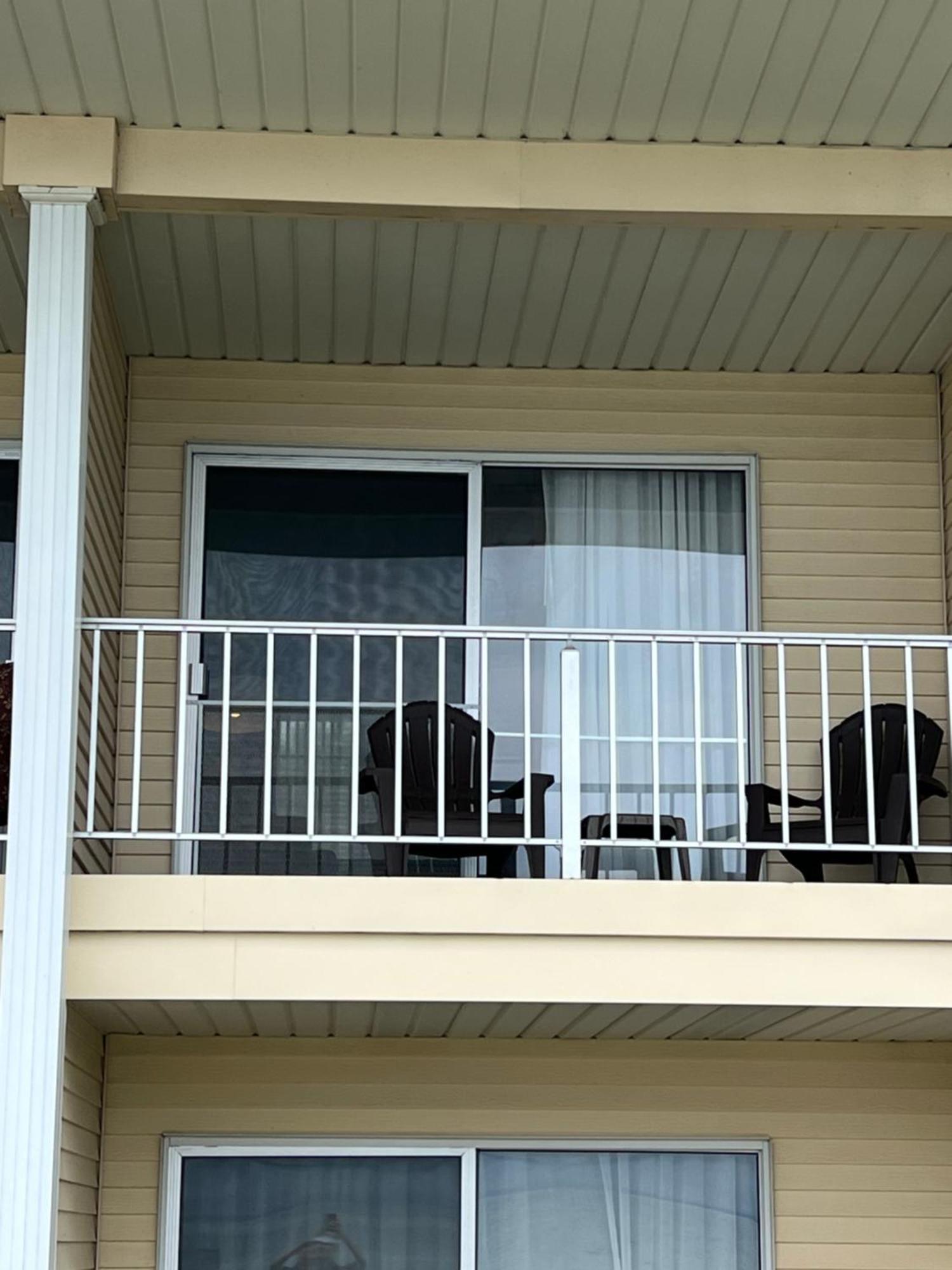 Quality Inn Lakefront Saint Ignace Kültér fotó