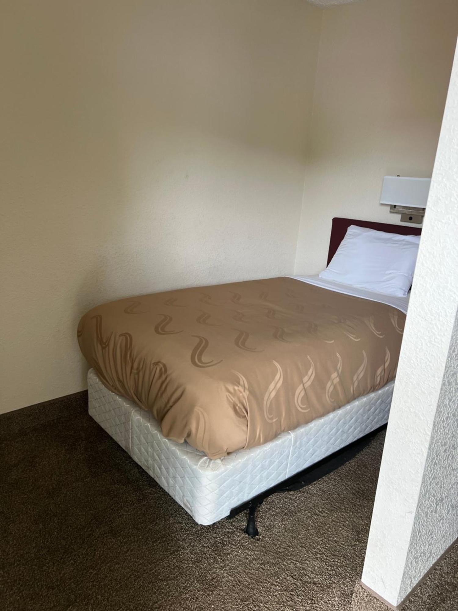 Quality Inn Lakefront Saint Ignace Kültér fotó